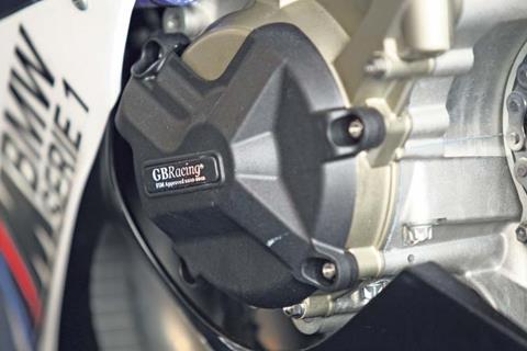 Competition: Win GB Racing engine protection