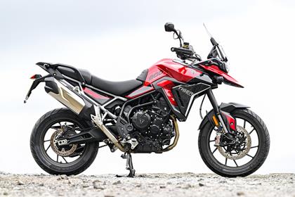 TRIUMPH TIGER 900 GT PRO (2024-on)