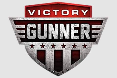 New Victory 'Gunner' teased