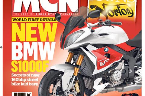 New MCN February 26: Norton special