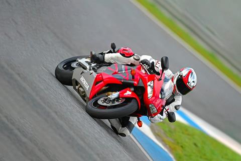 Expert guide to: Used Honda CBR600s!