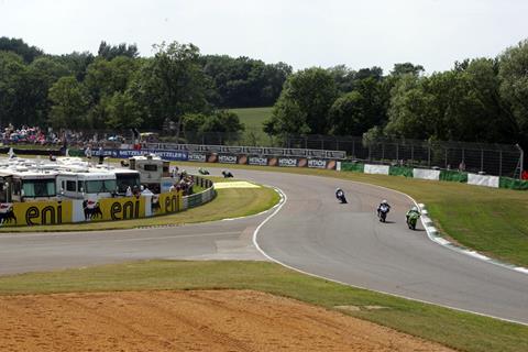 Mallory Park set to reopen with free gala event