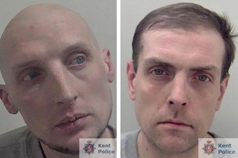 Armed vigilante brothers jailed for over 40 years after shooting at motorcycle thieves