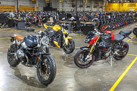 The MCN Test: £7k to find naked heaven