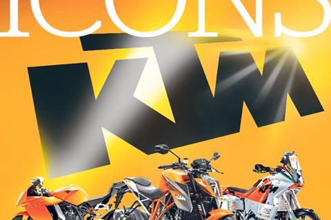 New MCN March 26: MotoGP is back!