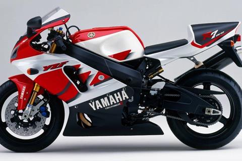 PB wants your Yamaha R7