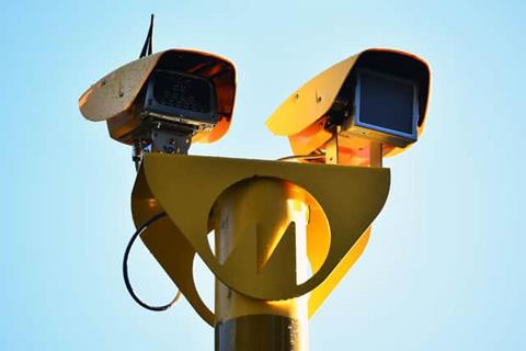 Cornwall cameras vandalised: Police make two arrests after speed cameras cut down