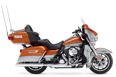 Harley recall now includes UK models