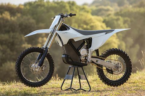 Stark’s surging production | Electric bike builder ramps up production to meet rising demand