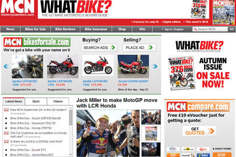 MCN needs your help