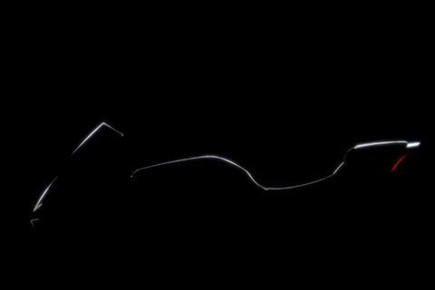 New Yamaha R1 teased?