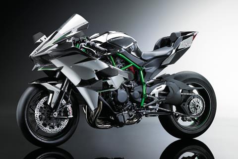 Poll: Kawasaki's 296bhp supercharged H2R is causing a storm – but are superchargers the future?