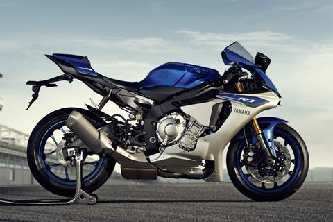 Is the new R1 everything you hoped it would be?