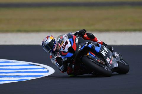 Motorcycle Sport Bike Racing News MotoGP World Superbikes More