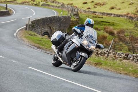 Expert guide to used sports tourers on a budget