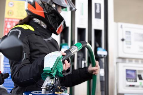 Fuel duty frozen for another year | How the Chancellor's budget affects bikers