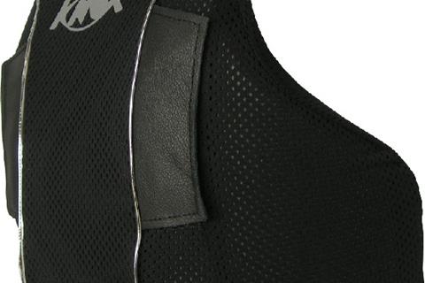 KNOX chest protector