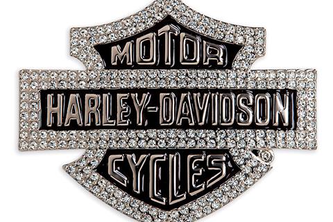 Valentine's Day gifts from Harley-Davidson