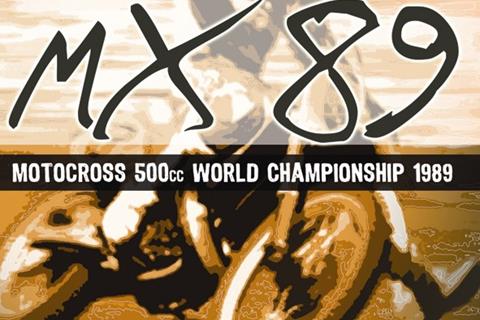 Motocross World Championship 1089 season review