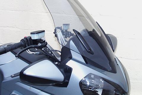 Skidmarx accessories for Kawasaki 1400GTR