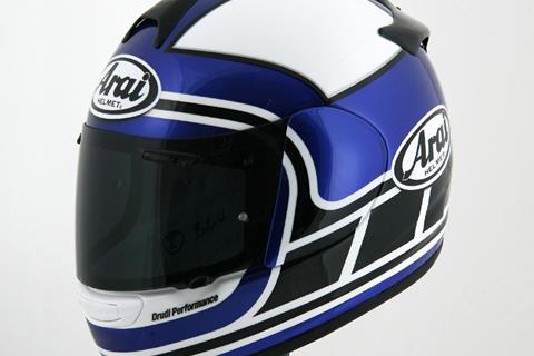 Arai cuts the cost of replicas