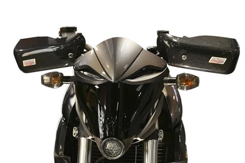 Skidmarz carbon fibre products for Honda CB1000R