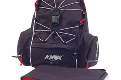 Christmas gift of the day: Knox rucksack