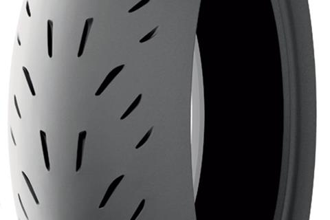 Michelin Power One to replace Power Race