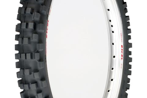 Dunlop D952 toughest off-road tyre yet