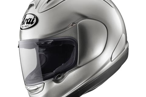 Arai importer offers cheaper race training