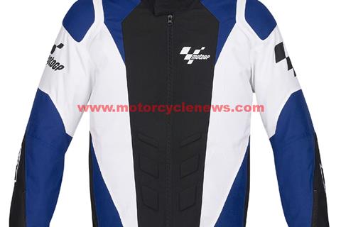 World exclusive: Alpinestars Spring 2009 range