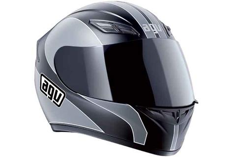 Win an AGV K4 helmet with MCN’s Biking Britain Survey