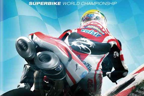 Win a copy of SBK ’08 by entering the MCN Biking Britain Survey