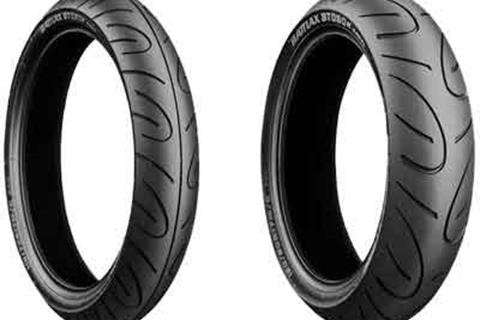 Get a free pair of Bridgestone tyres with the MCN Biking Britain Survey