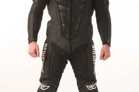 New Berik one-piece race suit