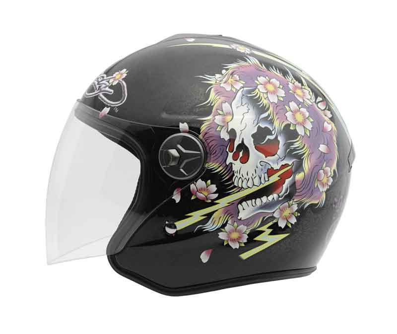 Ed sales hardy helmets