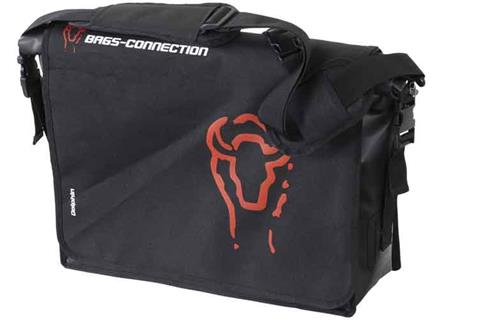 Bags Connection launch waterproof biking bag 