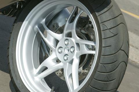 Free fitting or £10 off Bridgestone tyres