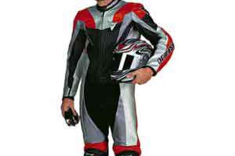 Massive reduction on Dainese kit at P&H Motorcycles