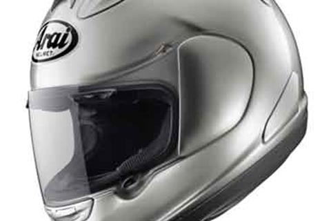 Try the Arai RX7-GP at the TT