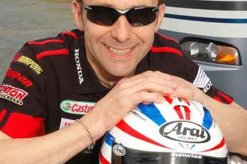 Steve Plater endorses Sunwise Sunglasses