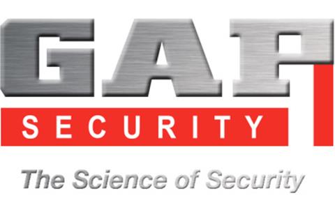 GAP Security get Thatcham approval