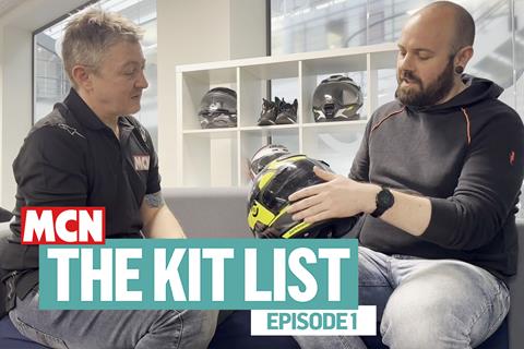 The kit list with Justin Hayzelden episode 1 | Ben Clarke discusses the gear he can't stop using