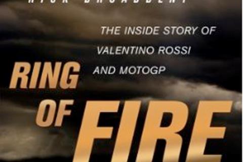 New MotoGP book out this month