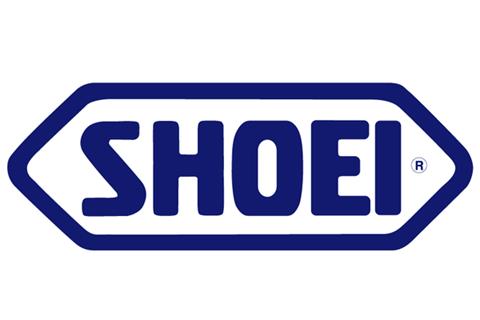 Five things you probably didn’t know about Shoei