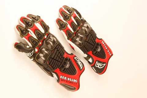 Berik release G-8087 GP-Type 1 glove