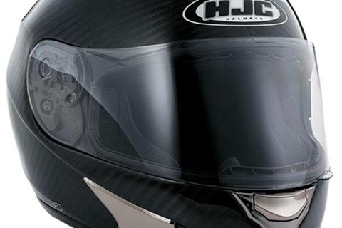 Helmet part exchange deal at Infinity Motorcycles