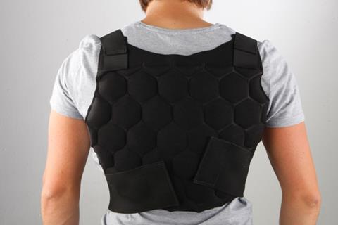 New Biker Cool Vest