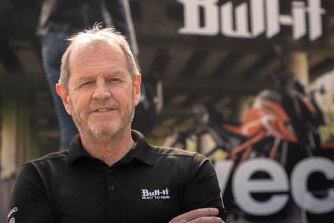 2024 Bull-It jeans range hits the shelves | We find out how the firm's Covec fabric was created to protect Speedway riders