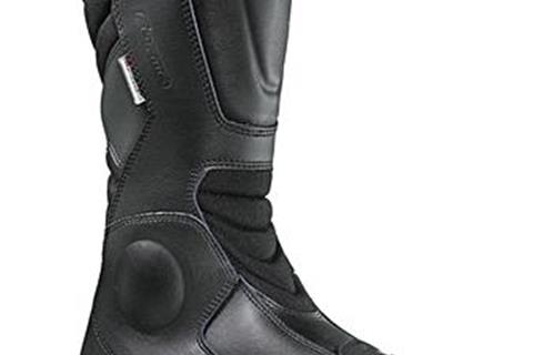 New Forma Safari boot